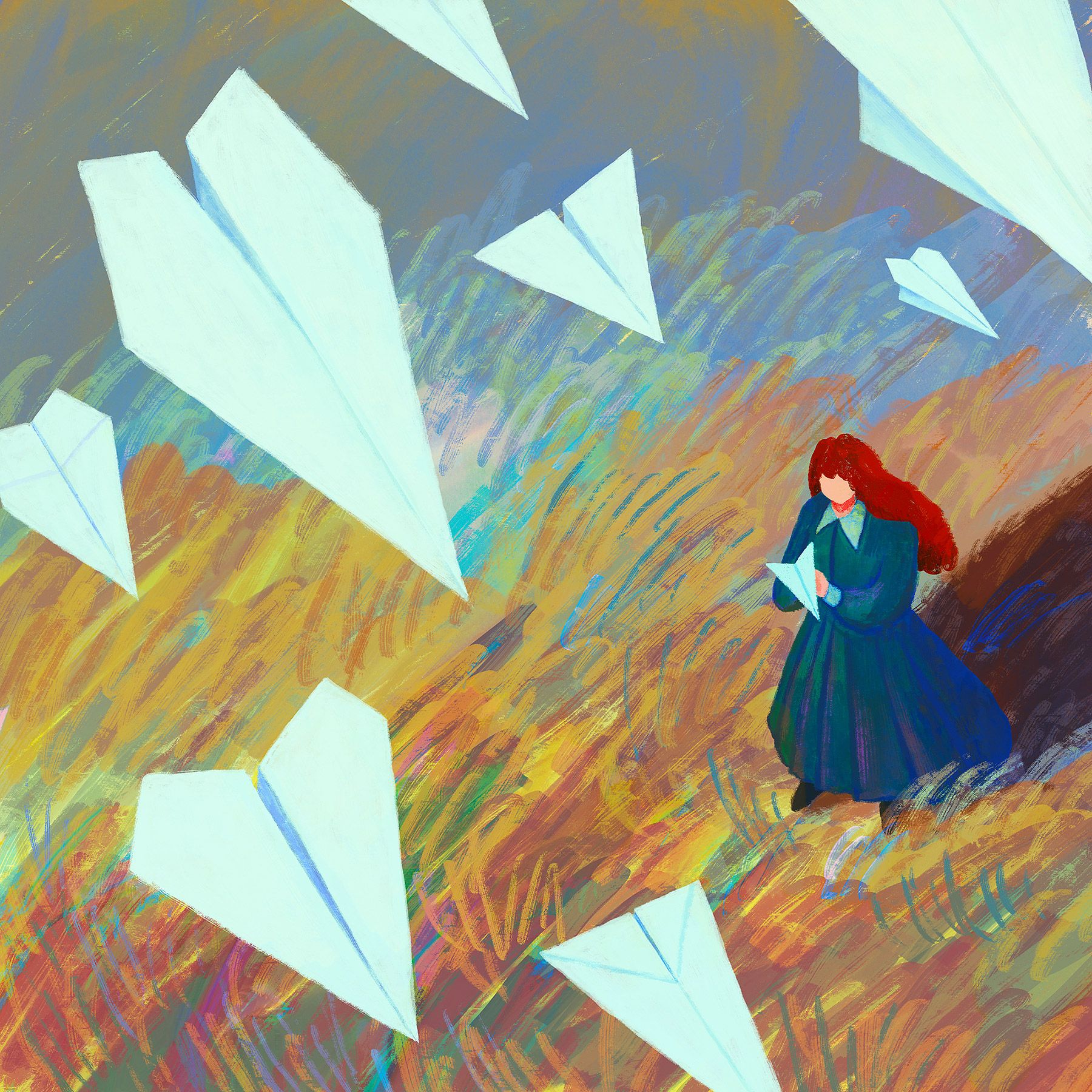 How to use social media if you have social anxiety | Psyche