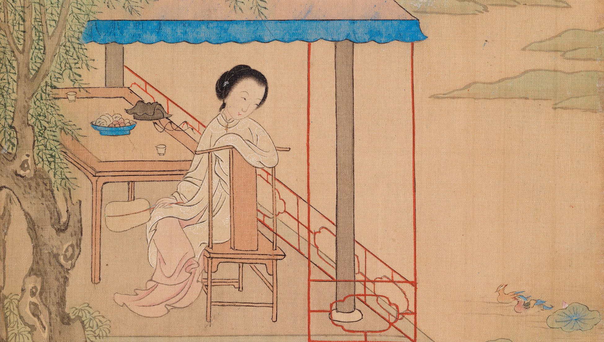 To be creative, Chinese philosophy teaches us to abandon ‘originality’ | Psyche